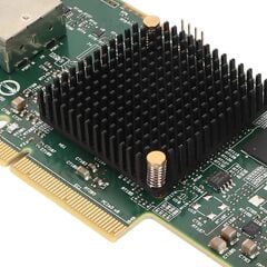 LSI SAS9300-8E 8 Port 12 GB/s SATA+SAS PCI-e 3.0 BT Modu Veri Yolu Adaptörü Denetleyici Kart