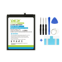 SAMSUNG Galaxy A20 / A30 / A30S / A50 4000mAh Batarya DEJİ