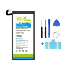 SAMSUNG Galaxy A3 2015 1900mAh Batarya DEJİ
