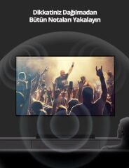 UGREEN 80403 HD140 8K 60Hz 4K 120Hz 48GB/s Süper Yüksek Hız HDMI 2.1 Görüntü Aktarma Kablosu 2metre