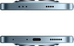 XİAOMİ Redmi Note 15 Pro 5G 8GB + 256GB Buz Mavisi Cep Telefonu (Xiaomi TÜRKİYE Garantili)