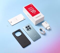 XİAOMİ Redmi Note 15 Pro 5G 8GB + 256GB Buz Mavisi Cep Telefonu (Xiaomi TÜRKİYE Garantili)