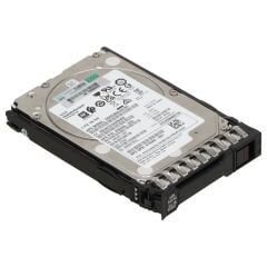 HPE 2.4TB 10K 12G SAS 2.5'' Sunucu Harddisk EG002400JWJNT ST2400MM0129 876939-002 879300-001 1XK203-0 - 2