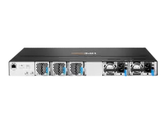 HPE Aruba CX 8100-48XF4C 48 Port 10G SFP+ 4x100G QSFP+/QSFP28 2AC Switch FB3F2AC R9W90A - 2