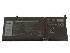 DELL Latitude 3320 3420 3520 (G91J0) 11.25V 41Wh 3 Cell Li-İon 3467mAh Orijinal Notebook Batarya 055NW