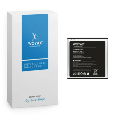 SAMSUNG Galaxy J5 2600mAh Batarya DEJİ