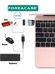 USB-C to USB 3.1 10GB/s Dönüştürücü - 2