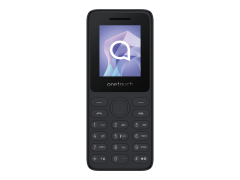 TCL Onetouch 4021 Dark Night Gray Tuşlu Cep Telefonu T301P (Tcl TÜRKİYE Garantili)