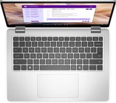 DELL Pro 14 Plus PB14250 210-BPDN Ultra 7 268V 32GB 512GB VPro Ent 14'' FHD+ W11P Dizüstü Bilgisayar - 2