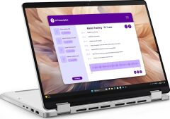 DELL Pro 14 Plus PB14250 210-BPDN Ultra 7 268V 32GB 512GB VPro Ent 14'' FHD+ W11P Dizüstü Bilgisayar