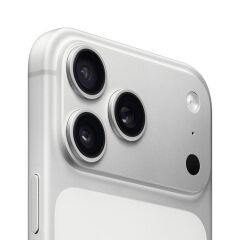 APPLE iPhone 17 Pro Max 512GB Gümüş Cep Telefonu MFYQ4TU/A (Apple TÜRKİYE Garantili)
