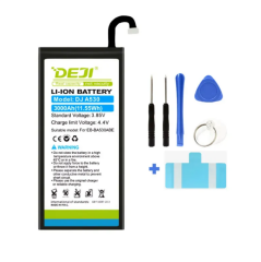 SAMSUNG Galaxy J8 2018 / Galaxy A8 2018 / Galaxy A5 2018 3000mAh Batarya DEJİ