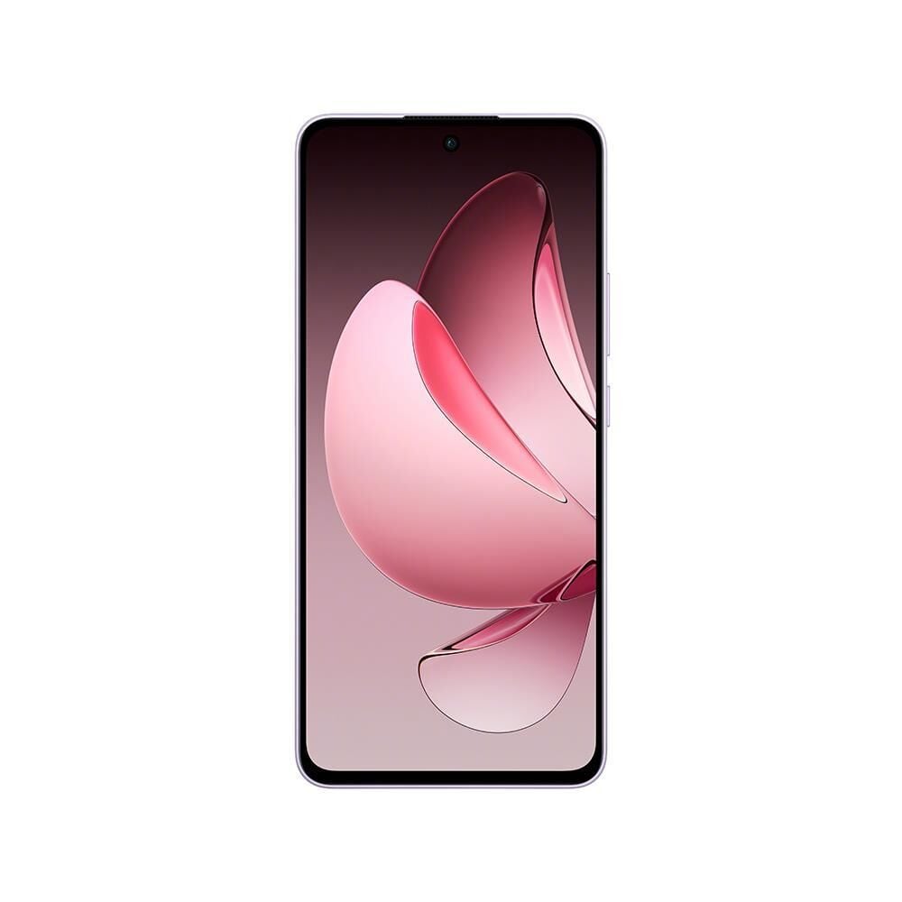 OPPO Reno13 F 5G 256GB + 12GB Ram Eflatun Cep Telefonu CPH2699 (Oppo TÜRKİYE Garantili)