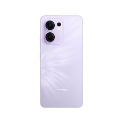 OPPO Reno13 F 5G 256GB + 12GB Ram Eflatun Cep Telefonu CPH2699 (Oppo TÜRKİYE Garantili)