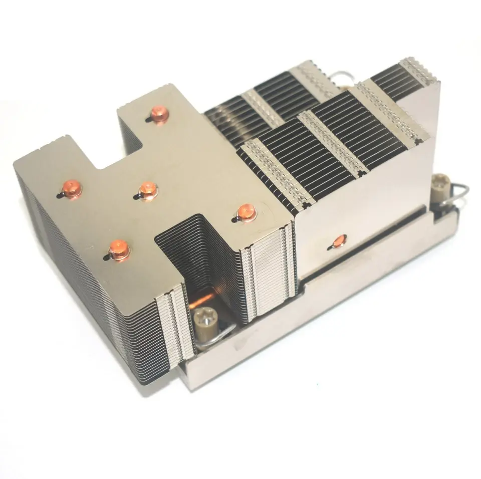 DELL PowerEdge R760xs İşlemci Soğutucu CPU Heatsink E1B Montaj Braketi 0YHJKY 0VVJN7