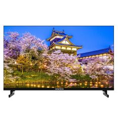 GRUNDİG 32 GKH 5000 32'' 82 Ekran HD Uydu Alıcılı LED Televizyon