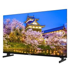GRUNDİG 32 GKH 5000 32'' 82 Ekran HD Uydu Alıcılı LED Televizyon - 2