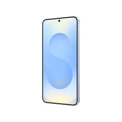 SAMSUNG Galaxy S25 256GB + 12GB Ram Buz Mavisi Cep Telefonu SM-S931B/DS (Samsung TÜRKİYE Garantili)