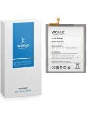 WOYAX by DEJİ SAMSUNG Galaxy M21 / M30S / M31 6000mAh Batarya
