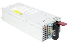 HP ProLiant DPS-800GB HSTNS-PD05 1000W 12.15 Volt 82.3 Amper Sunucu Power Supply Güç Kaynağı 379123-001