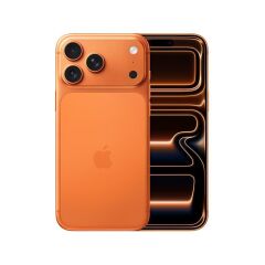 APPLE iPhone 17 Pro 1TB Kozmik Turuncu Cep Telefonu MG8Q4TU/A (Apple TÜRKİYE Garantili)