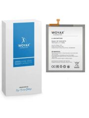 WOYAX by DEJİ SAMSUNG Galaxy Note 20 Ultra 4500mAh Batarya
