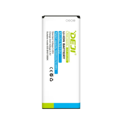 SAMSUNG Galaxy Note 4 3220mAh Batarya DEJİ