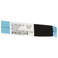 HPE ProLiant 2x4 Mini SAS 12LFF SFF-8087 12G SAS Expander to HDD Backplane Dahili Veri Bağlantı Kablosu 77cm 747576-001 784627-001