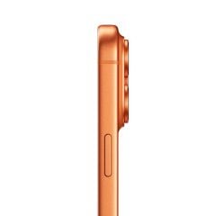 APPLE iPhone 17 Pro Max 256GB Kozmik Turuncu Cep Telefonu MFYN4TU/A (Apple TÜRKİYE Garantili)