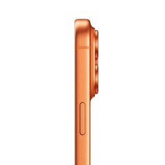 APPLE iPhone 17 Pro Max 256GB Kozmik Turuncu Cep Telefonu MFYN4TU/A (Apple TÜRKİYE Garantili)