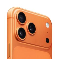 APPLE iPhone 17 Pro Max 256GB Kozmik Turuncu Cep Telefonu MFYN4TU/A (Apple TÜRKİYE Garantili) - 2