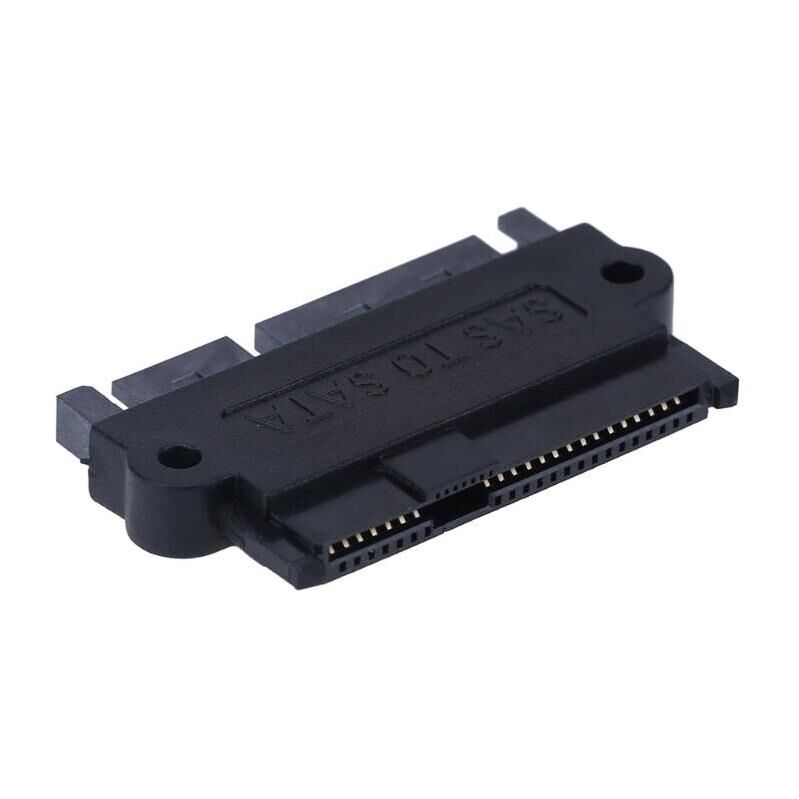 EX SAS to SATA Çevirici Dönüştürücü Adaptör Raid HDD