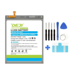 SAMSUNG Galaxy S20 4000mAh Batarya DEJİ