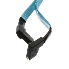 HPE ProLiant 2x4 Mini SAS SAS Expander to HDD 8SFF Backplane Dahili Veri Bağlantı Kablosu 776402-001 784629-001