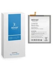 WOYAX by DEJİ SAMSUNG Galaxy S21 FE 5G 4500mAh Batarya