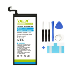 SAMSUNG Galaxy S8 3000mAh Batarya DEJİ