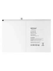 WOYAX by DEJİ SAMSUNG Galaxy Tab A7 10.4'' SM-T500 7040mAh Batarya