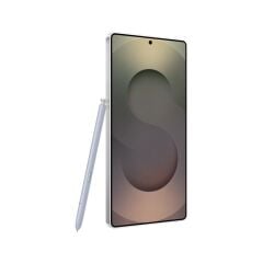 SAMSUNG Galaxy S25 Ultra 1TB + 12GB RAM Titanyum Gümüş Cep Telefonu SM-S938B/DS (Samsung TÜRKİYE Garantili)