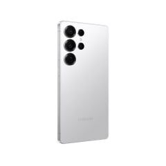 SAMSUNG Galaxy S25 Ultra 1TB + 12GB RAM Titanyum Gümüş Cep Telefonu SM-S938B/DS (Samsung TÜRKİYE Garantili)