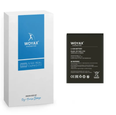 WOYAX by DEJİ SAMSUNG L700 1000mAh Batarya