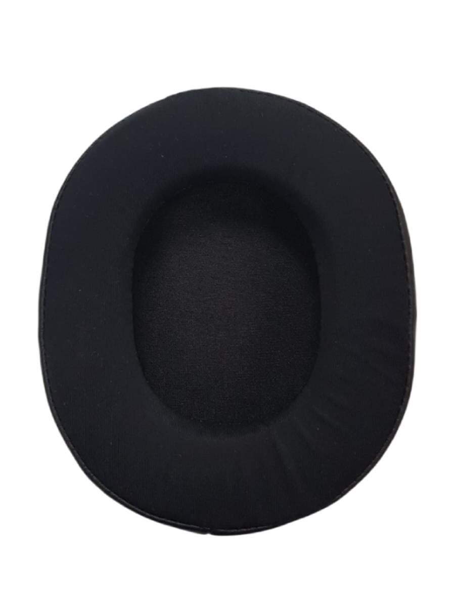 STEELSERİES Arctis 1 3 5 7 Uyumlu Kulaklık Süngeri Kulaklık Yastığı Kulaklık Pedi Kenarlar Deri Siyah