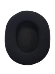 STEELSERİES Arctis 1 3 5 7 Uyumlu Kulaklık Süngeri Kulaklık Yastığı Kulaklık Pedi Kenarlar Deri Siyah