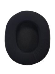 STEELSERİES Arctis 1 3 5 7 Uyumlu Kulaklık Süngeri Kulaklık Yastığı Kulaklık Pedi Kenarlar Deri Siyah
