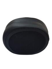 STEELSERİES Arctis 1 3 5 7 Uyumlu Kulaklık Süngeri Kulaklık Yastığı Kulaklık Pedi Kenarlar Deri Siyah