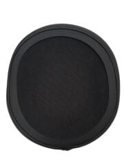 STEELSERİES Arctis 1 3 5 7 Uyumlu Kulaklık Süngeri Kulaklık Yastığı Kulaklık Pedi Kenarlar Deri Siyah - 2