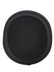 STEELSERİES Arctis 1 3 5 7 Uyumlu Kulaklık Süngeri Kulaklık Yastığı Kulaklık Pedi Kenarlar Deri Siyah - 2