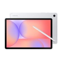 SAMSUNG Galaxy Tab S10 Lite 10.9'' 128GB + 6GB Ram Wi-Fi Gümüş Tablet SM-X400 (Samsung TÜRKİYE Garantili)