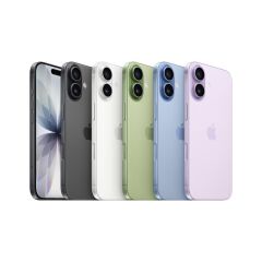 APPLE iPhone 17 256GB Sis Mavisi Cep Telefonu MG6L4TU/A (Apple TÜRKİYE Garantili)