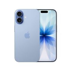 APPLE iPhone 17 256GB Sis Mavisi Cep Telefonu MG6L4TU/A (Apple TÜRKİYE Garantili)