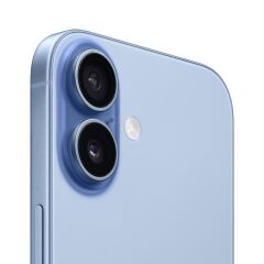 APPLE iPhone 17 256GB Sis Mavisi Cep Telefonu MG6L4TU/A (Apple TÜRKİYE Garantili)